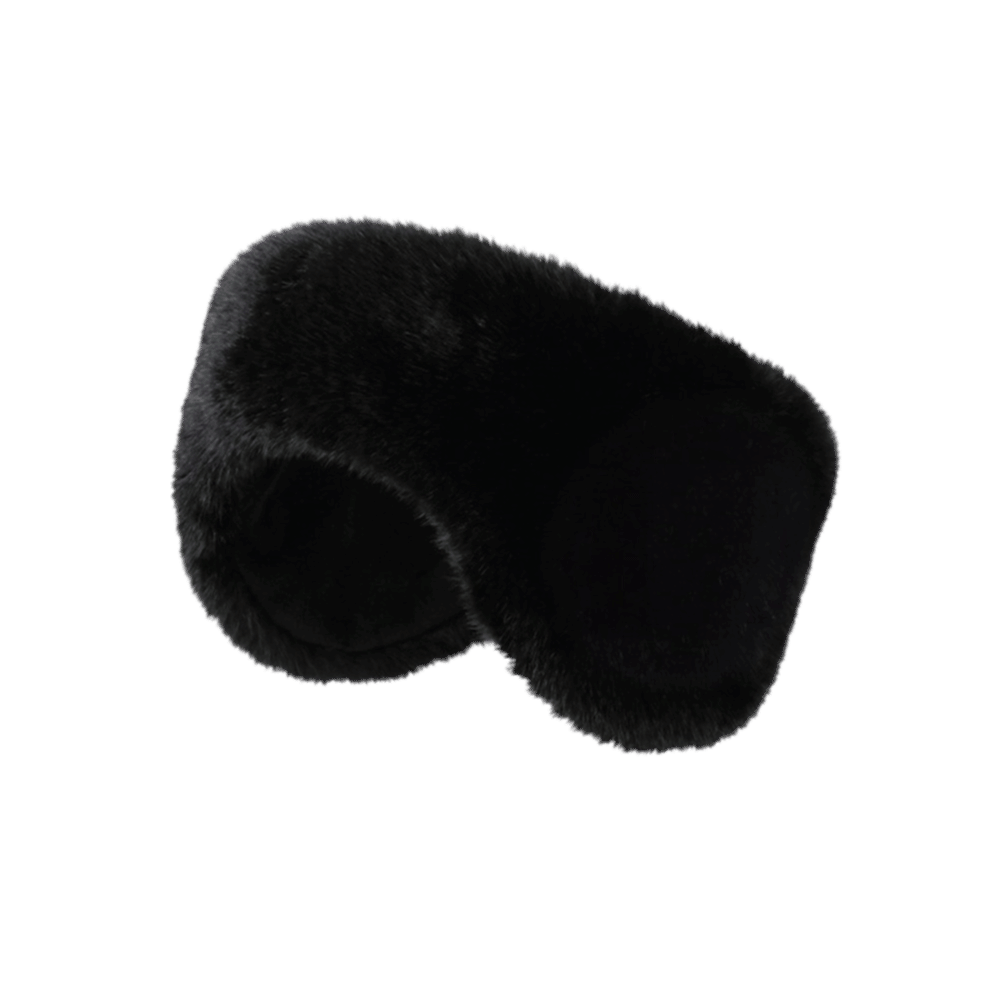 Earmuffs Foldable - New Foldable Earmuffs Faux Fur Earmuffs