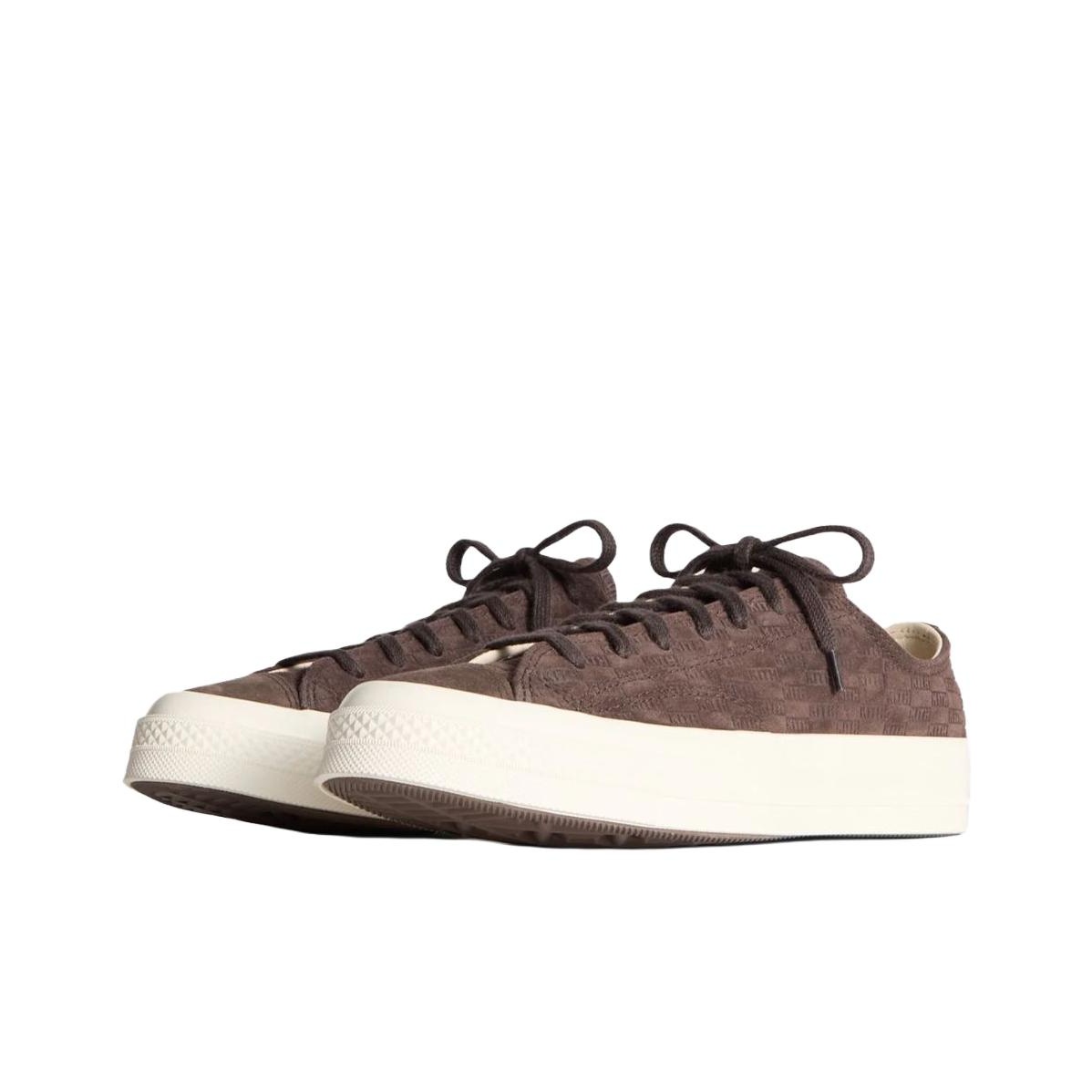KITH x Converse Chuck 70 Low t - Converse Shoes Chuck 70 review and price