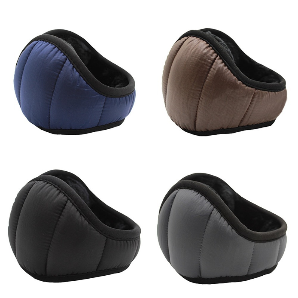 Fashion Ear-Protecting Winter  - Earmuffs Foldable review and price