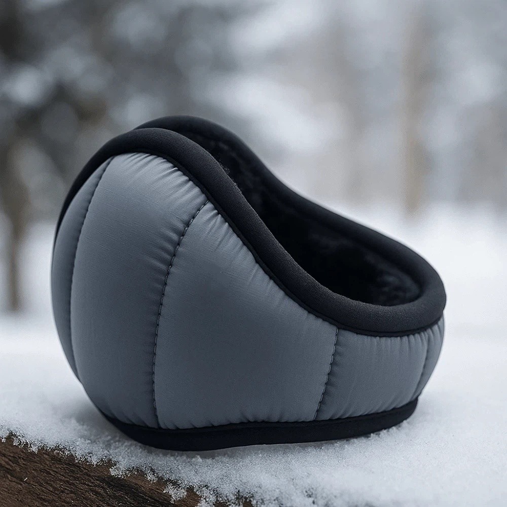 Fashion Ear-Protecting Winter  - Earmuffs Foldable review and price