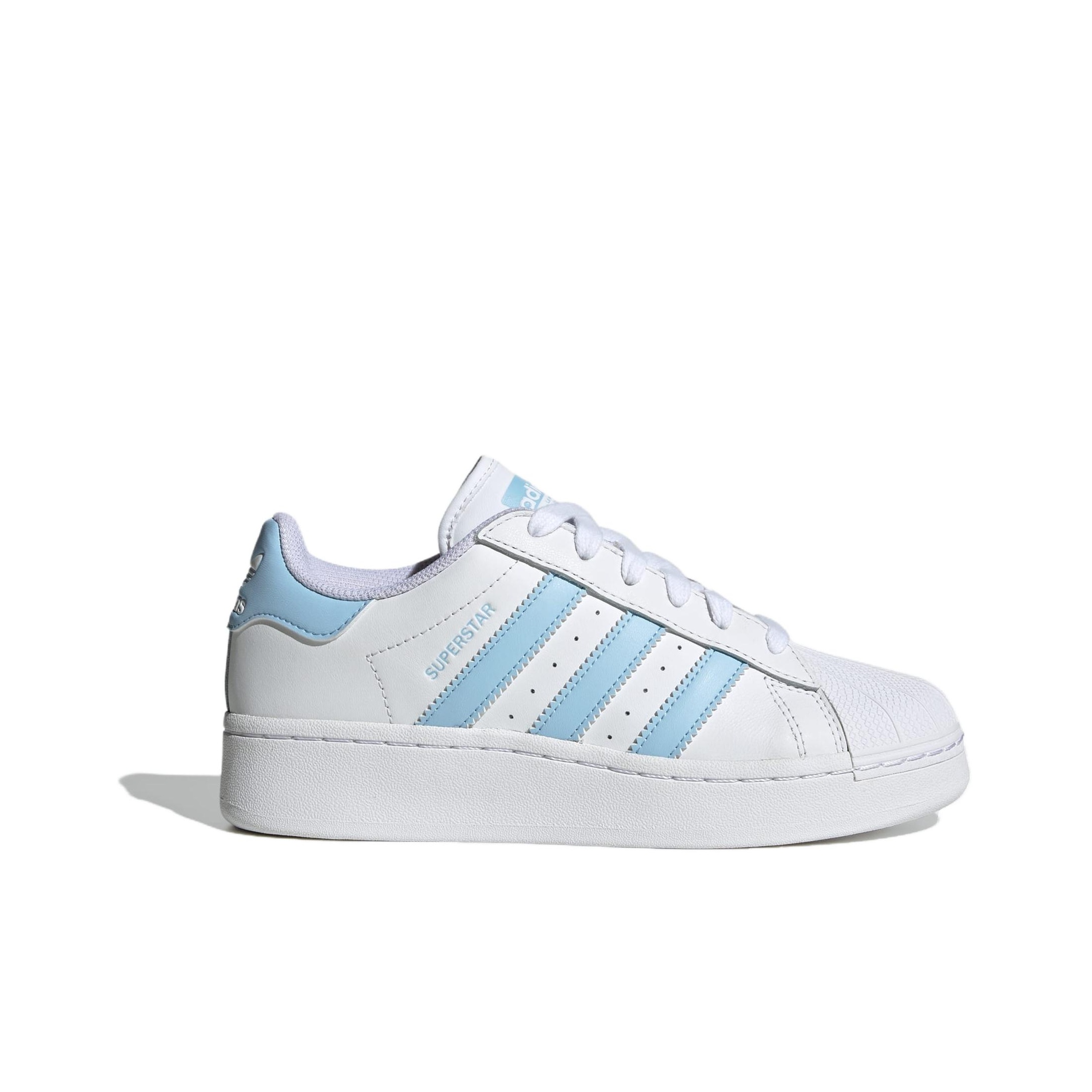 Adidas Originals SUPERSTAR XLG - Adidas Shoes Superstar review and price