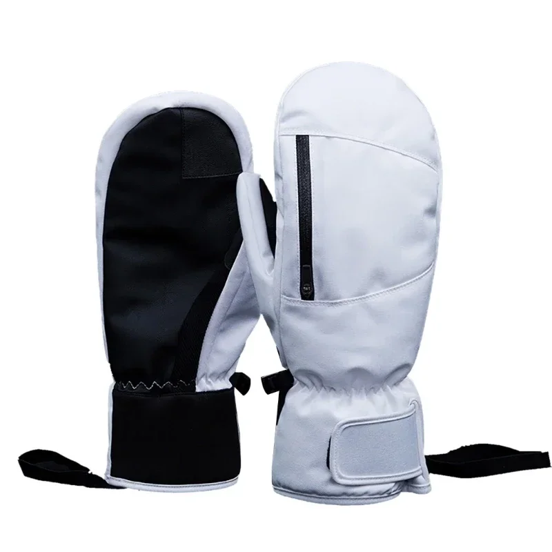 Winter Ski Gloves Waterproof T - Touch Screen Gloves review and price