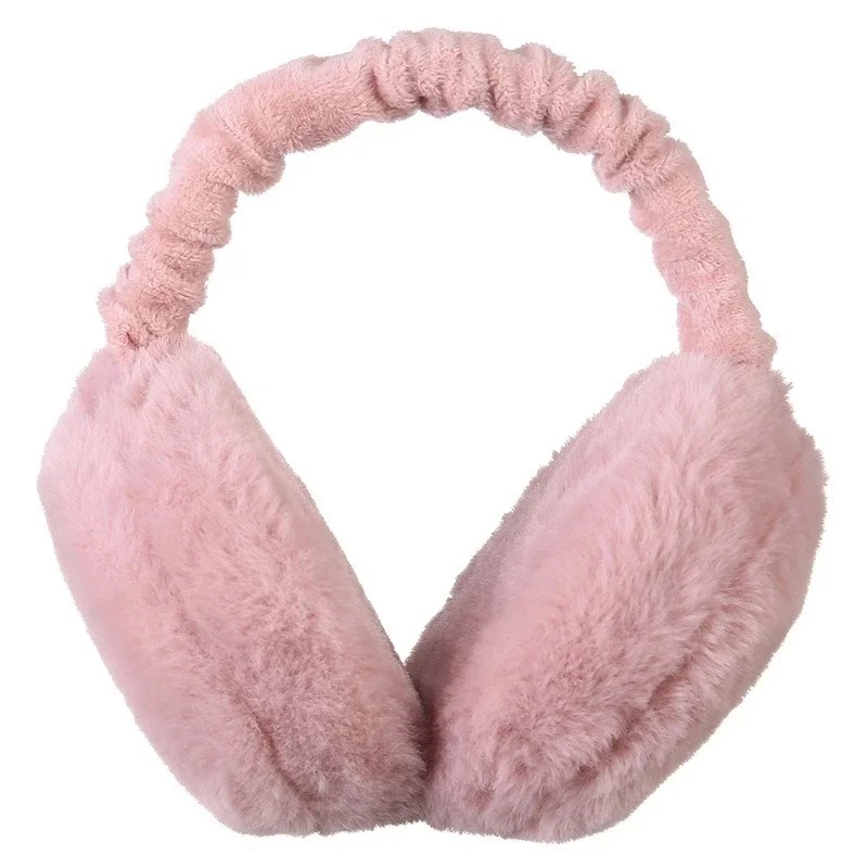 1/2/3/4Pcs Unisex Foldable Plu - Earmuffs Foldable review and price