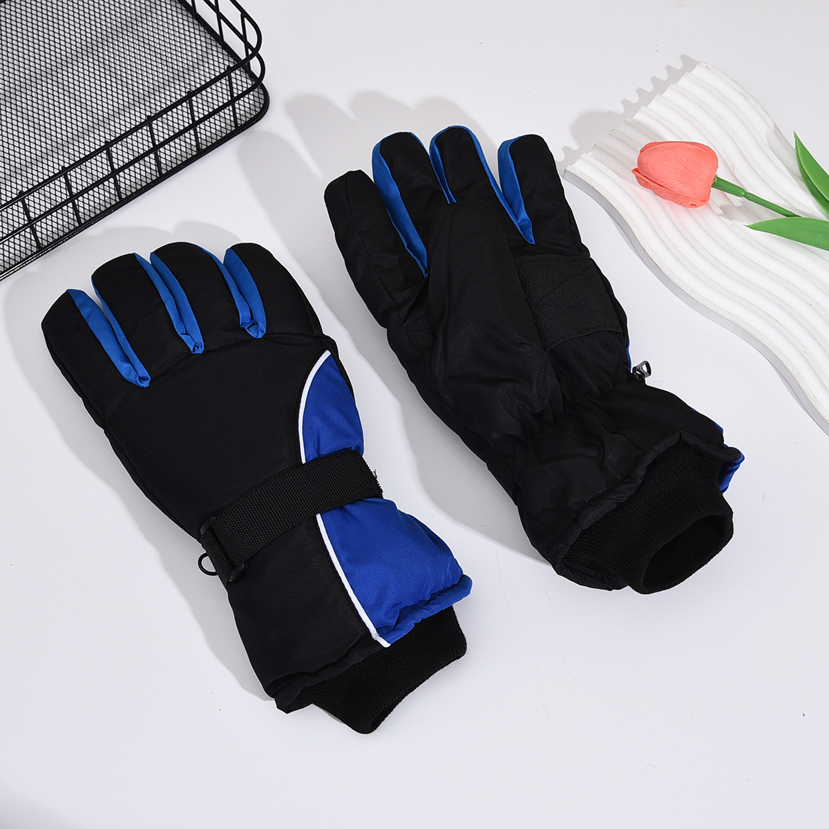 Fashion Windproof Ski Gloves N - Touch Screen Gloves review and price