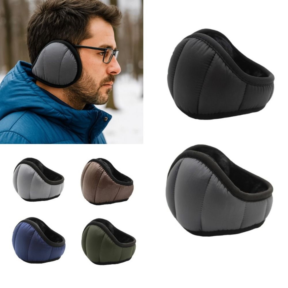 Fashion Ear-Protecting Winter  - Earmuffs Foldable review and price