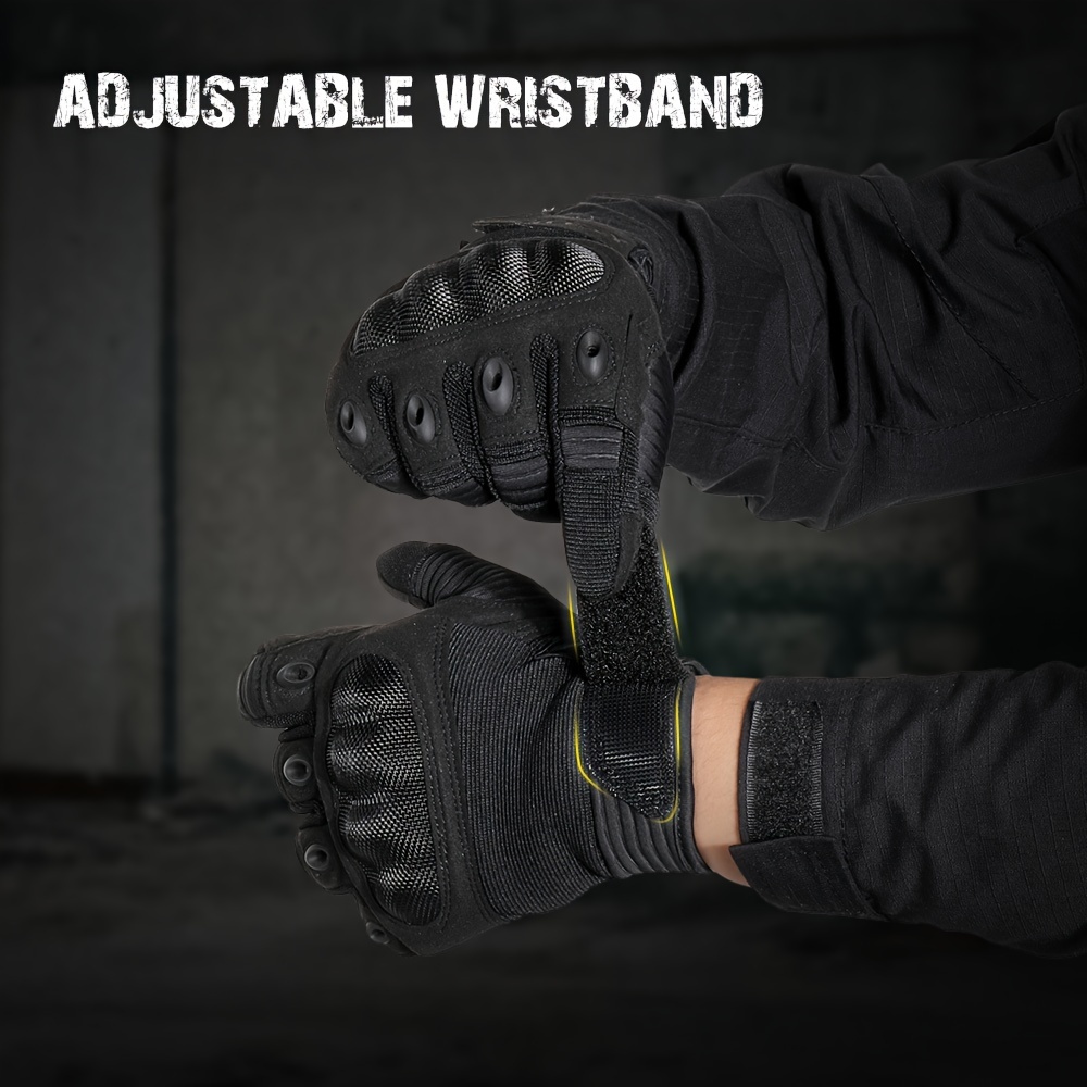 Touch Screen Tactical Gloves O - Touch Screen Gloves review and price