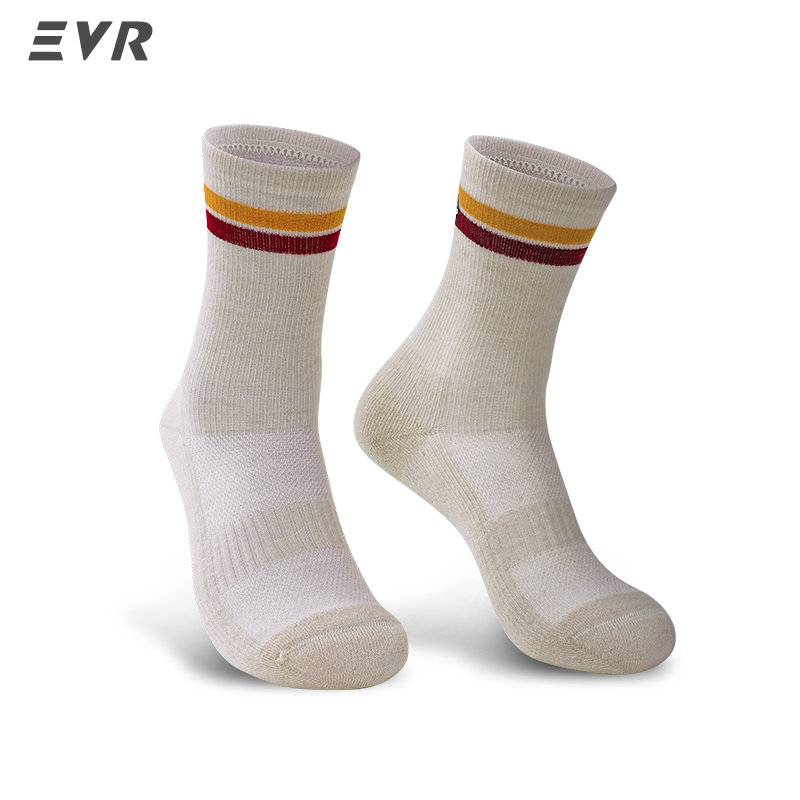 EVR Autumn Winter Merino Wool  - Thermal Sock Wool review and price
